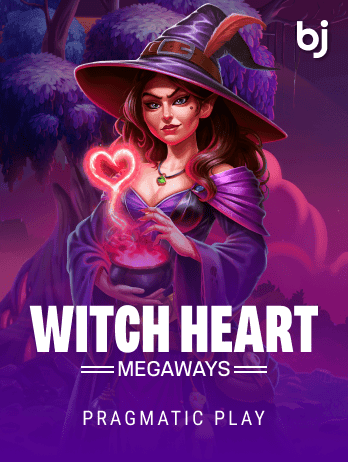 Witch Heart Megaways™ screenshot