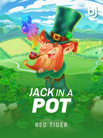JackInAPot screenshot