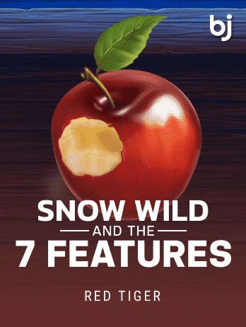 Snow Wild and the 7 Features screenshot