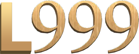 l999casino Logo